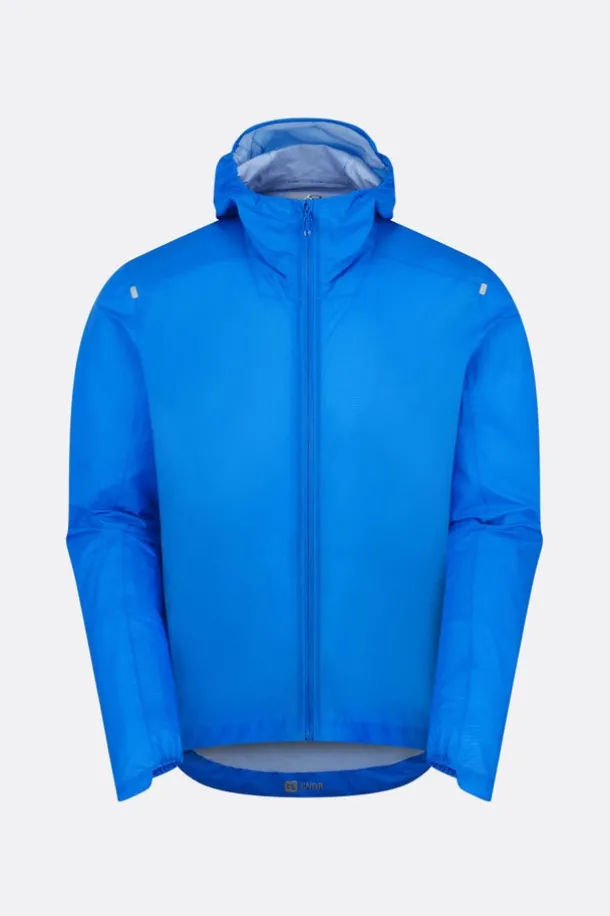 Veste imperméable Cinder Phantom pour homme