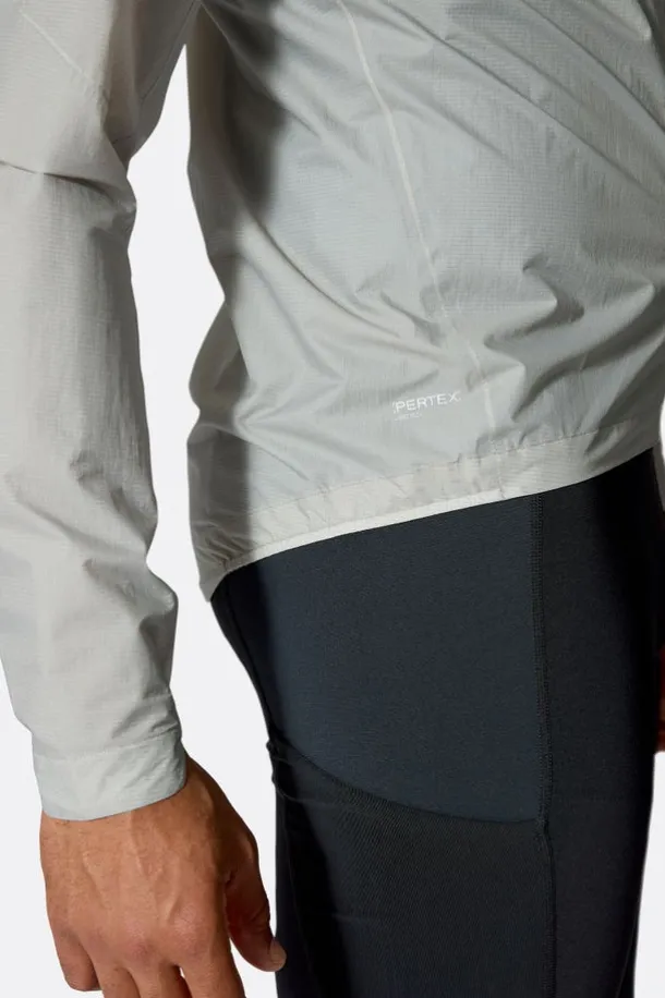 Veste imperméable Cinder Phantom pour homme