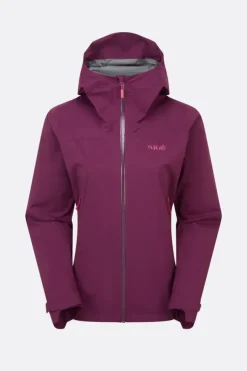 Veste imperméable Downpour Light pour femme