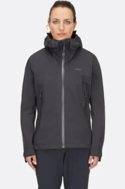 Veste imperméable Downpour Light pour femme