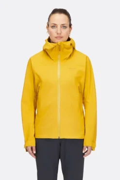 Veste imperméable Downpour Light pour femme