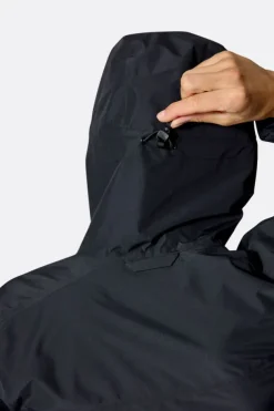 Veste imperméable Downpour pour femme