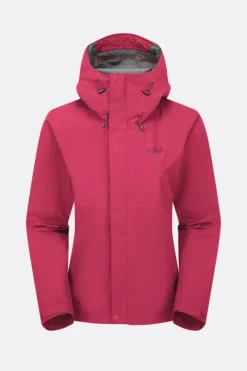 Veste imperméable Downpour pour femme