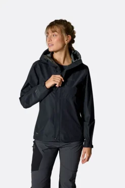 Veste imperméable Downpour pour femme