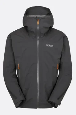 Veste imperméable Downpour Light pour homme