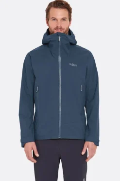 Veste imperméable Downpour Light pour homme