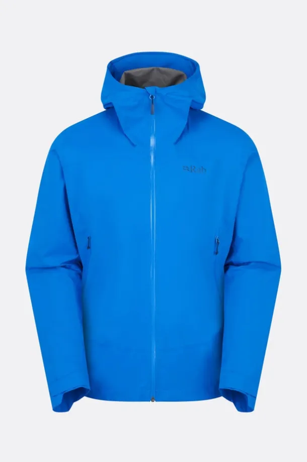 Veste imperméable Downpour Light pour homme