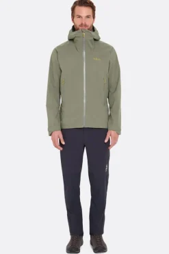 Veste imperméable Downpour Light pour homme
