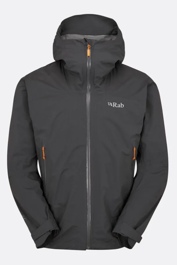 Veste imperméable Downpour Light pour homme