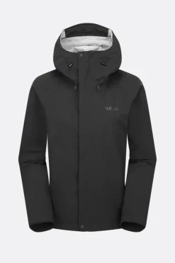 Veste imperméable Firewall pour femme
