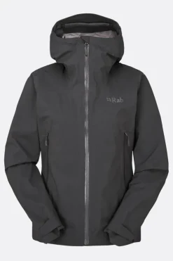Veste imperméable Firewall Light pour femme
