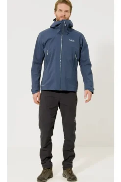 Veste imperméable Firewall Light pour homme