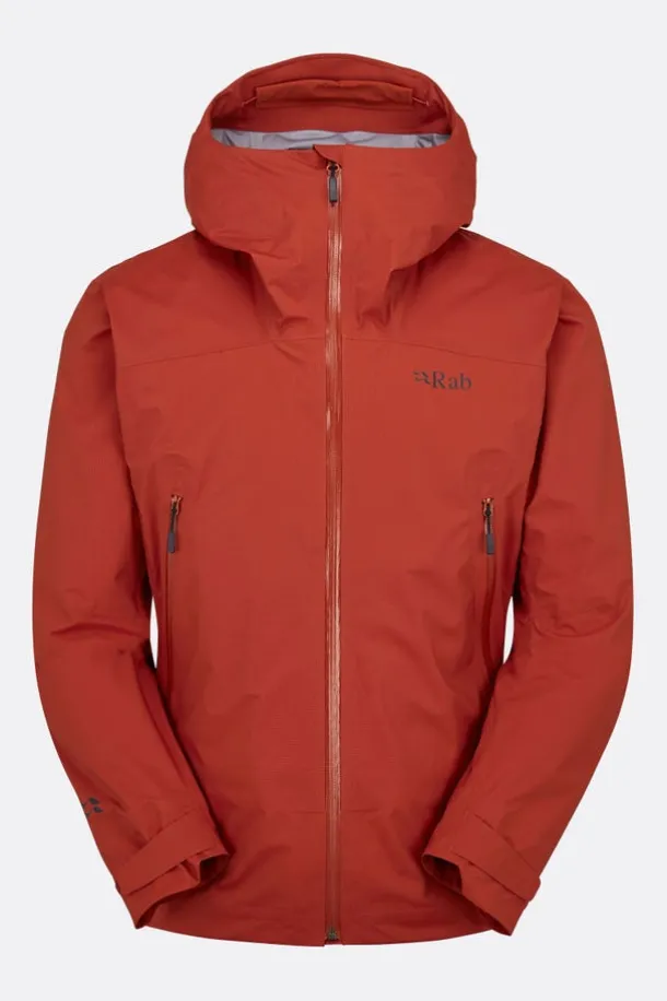 Veste imperméable Firewall Light pour homme