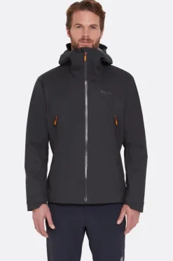Veste imperméable Firewall Light pour homme