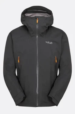Veste imperméable Firewall Light pour homme