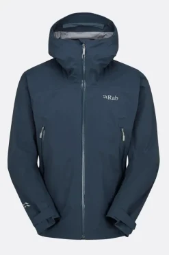 Veste imperméable Firewall Light pour homme