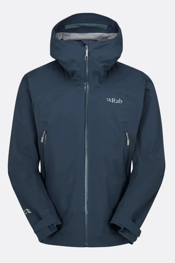 Veste imperméable Firewall Light pour homme