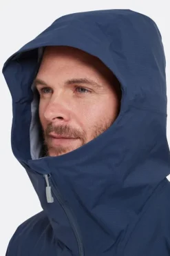 Veste imperméable Firewall Light pour homme