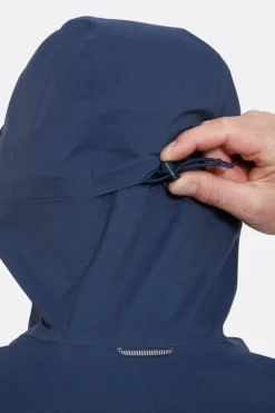 Veste imperméable Firewall Light pour homme