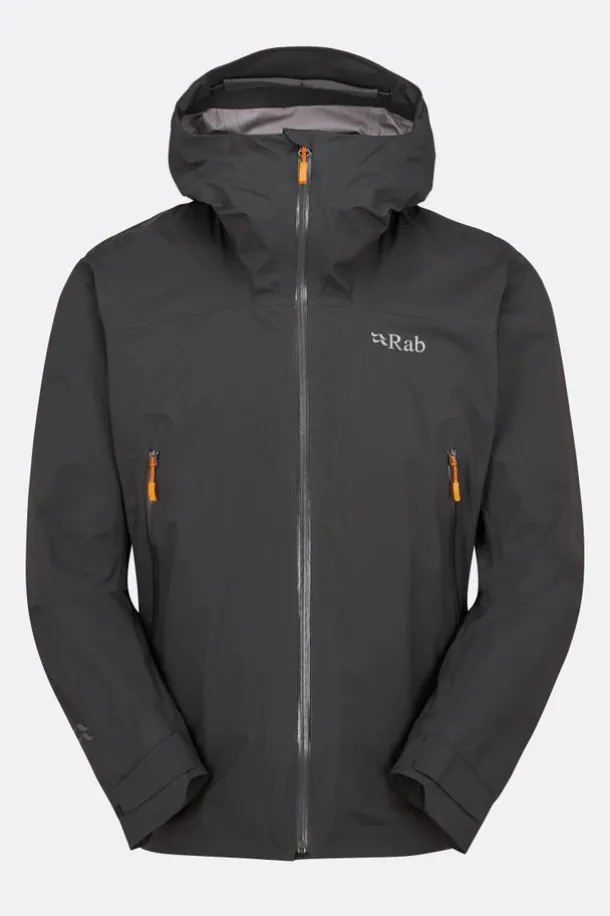 Veste imperméable Firewall Light pour homme