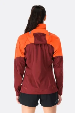 Veste imperméable Kinetic Ultra pour femme