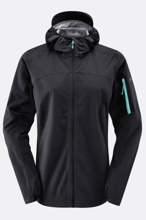 Veste imperméable Kinetic Ultra pour femme