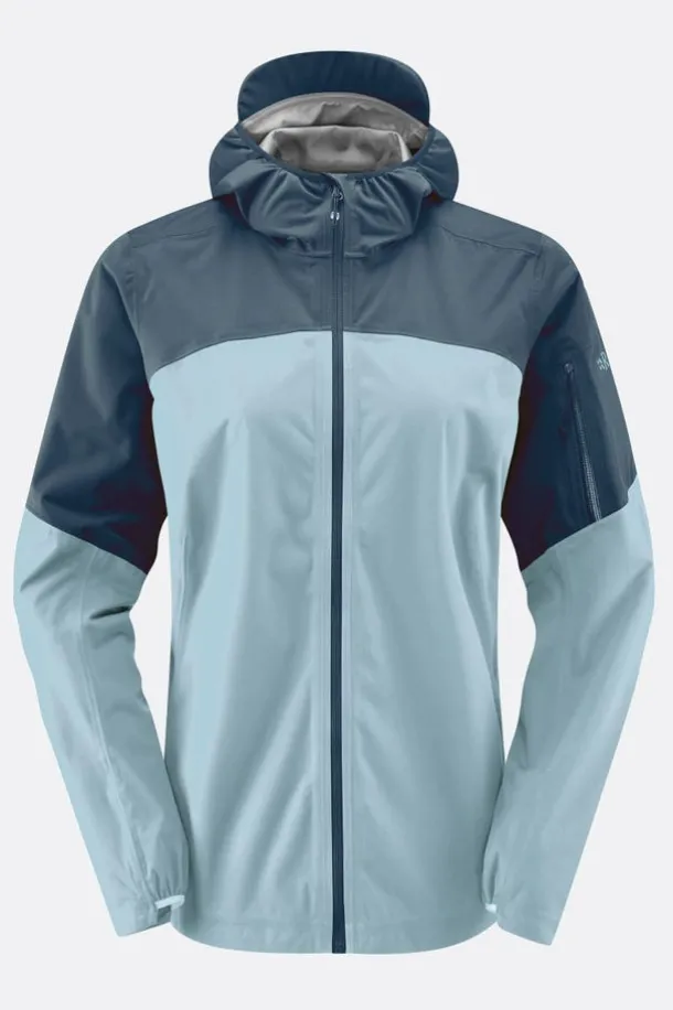 Veste imperméable Kinetic Ultra pour femme