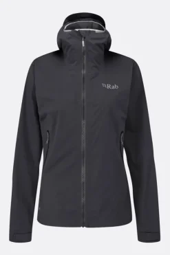 Veste imperméable Kinetic 2.0 pour femme