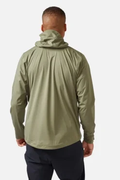 Veste imperméable Kinetic 2.0 pour homme