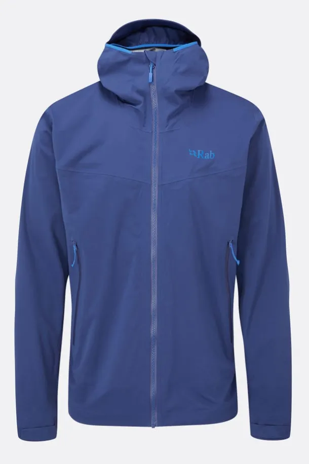Veste imperméable Kinetic 2.0 pour homme