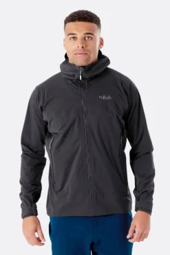 Veste imperméable Kinetic 2.0 pour homme