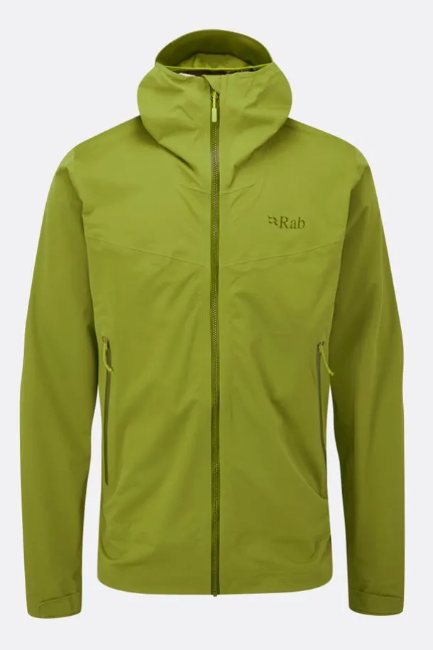 Veste imperméable Kinetic 2.0 pour homme
