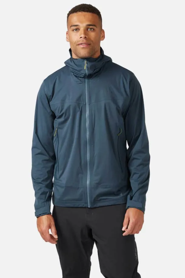 Veste imperméable Kinetic 2.0 pour homme
