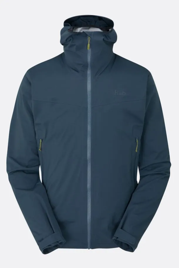 Veste imperméable Kinetic 2.0 pour homme