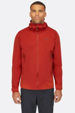 Veste imperméable Kinetic 2.0 pour homme