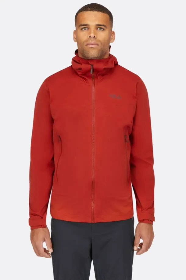 Veste imperméable Kinetic 2.0 pour homme