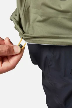 Veste imperméable Kinetic 2.0 pour homme