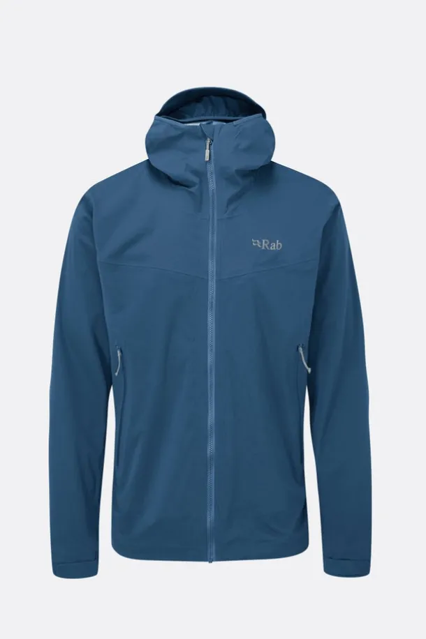 Veste imperméable Kinetic 2.0 pour homme