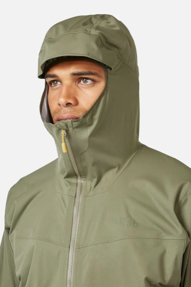 Veste imperméable Kinetic 2.0 pour homme