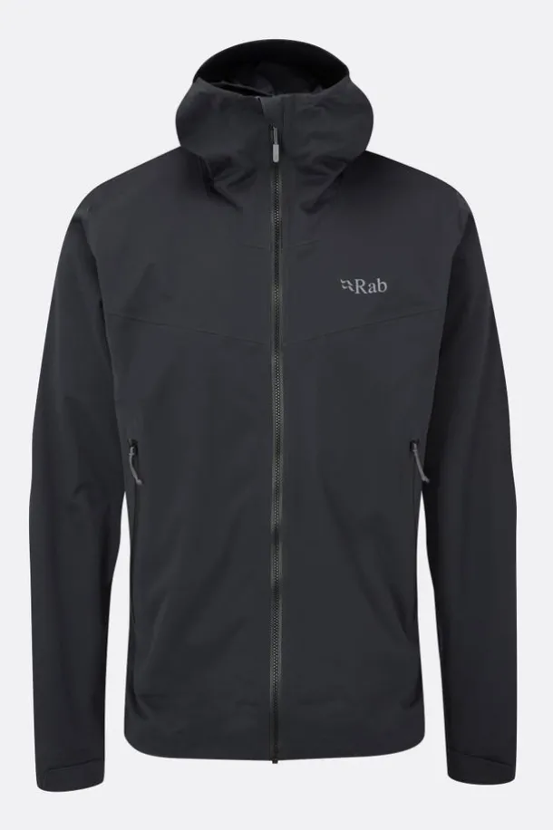Veste imperméable Kinetic 2.0 pour homme