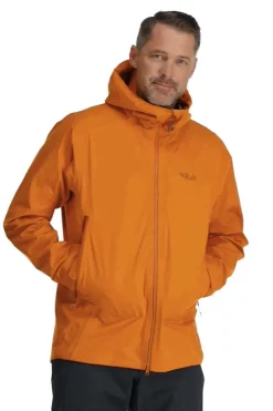 Veste imperméable Kinetic Alpine 2.0 pour homme
