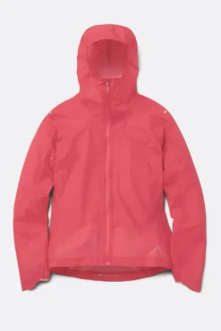 Veste imperméable Phantom pour femme