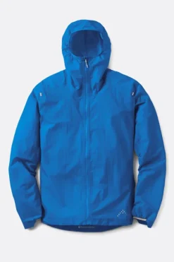 Veste imperméable Phantom pour homme