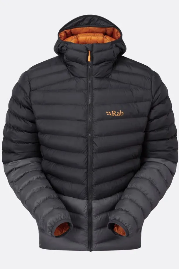 Veste isolante Cirrus Alpine pour homme