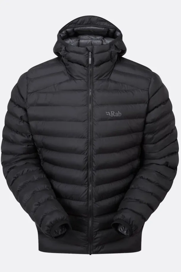Veste isolante Cirrus Alpine pour homme