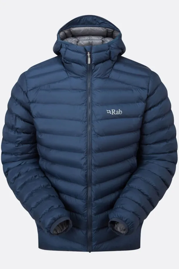 Veste isolante Cirrus Alpine pour homme