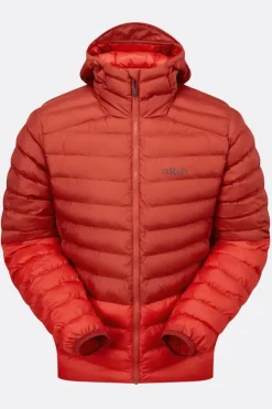 Veste isolante Cirrus Alpine pour homme