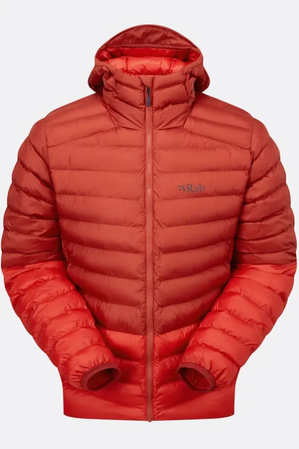 Veste isolante Cirrus Alpine pour homme