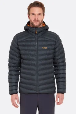 Veste isolante Cirrus Alpine pour homme