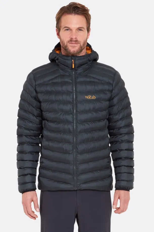 Veste isolante Cirrus Alpine pour homme